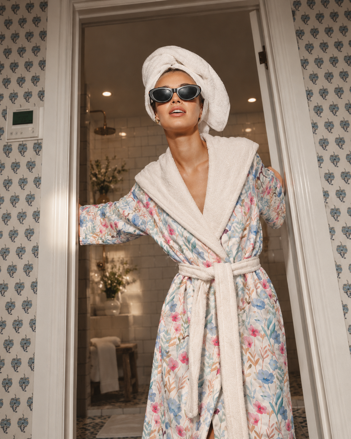 Sleepwear & Loungewear