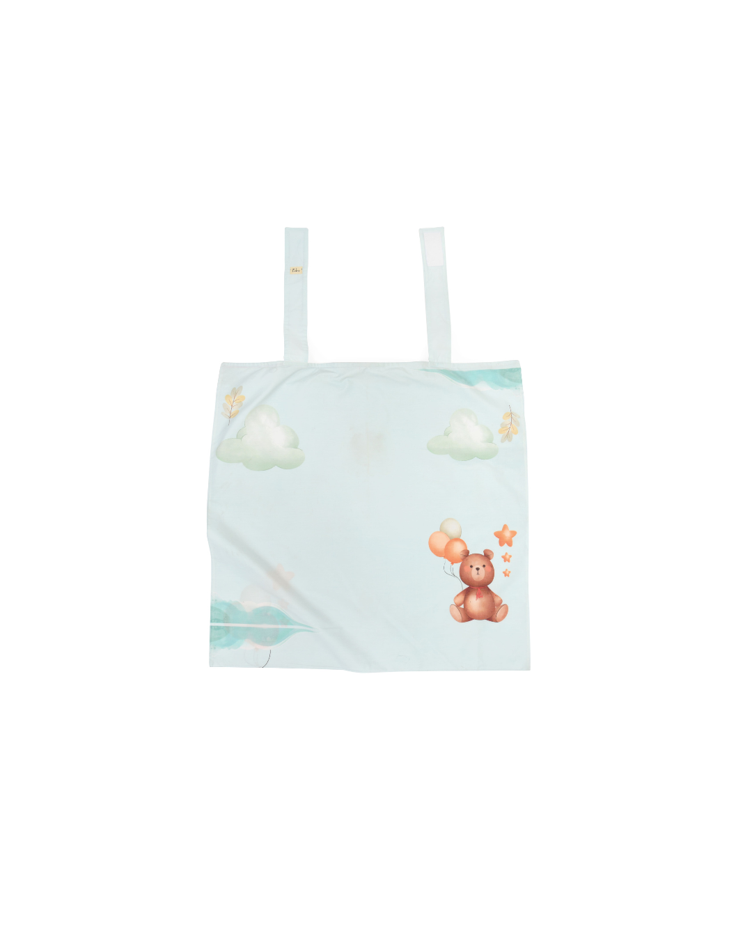 Nursing Cover - Double Layer - Bear