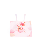 Nursing Cover - Double Layer - Bunny