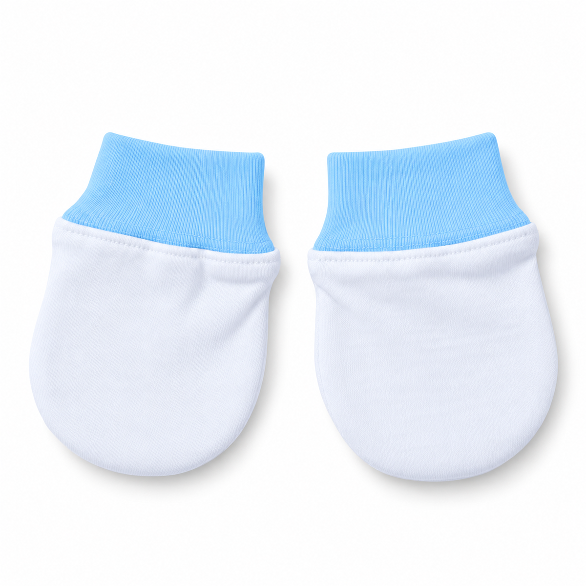 Baby Boys' 10-Piece Hospital Set - Elephant its a boy - White & Blue