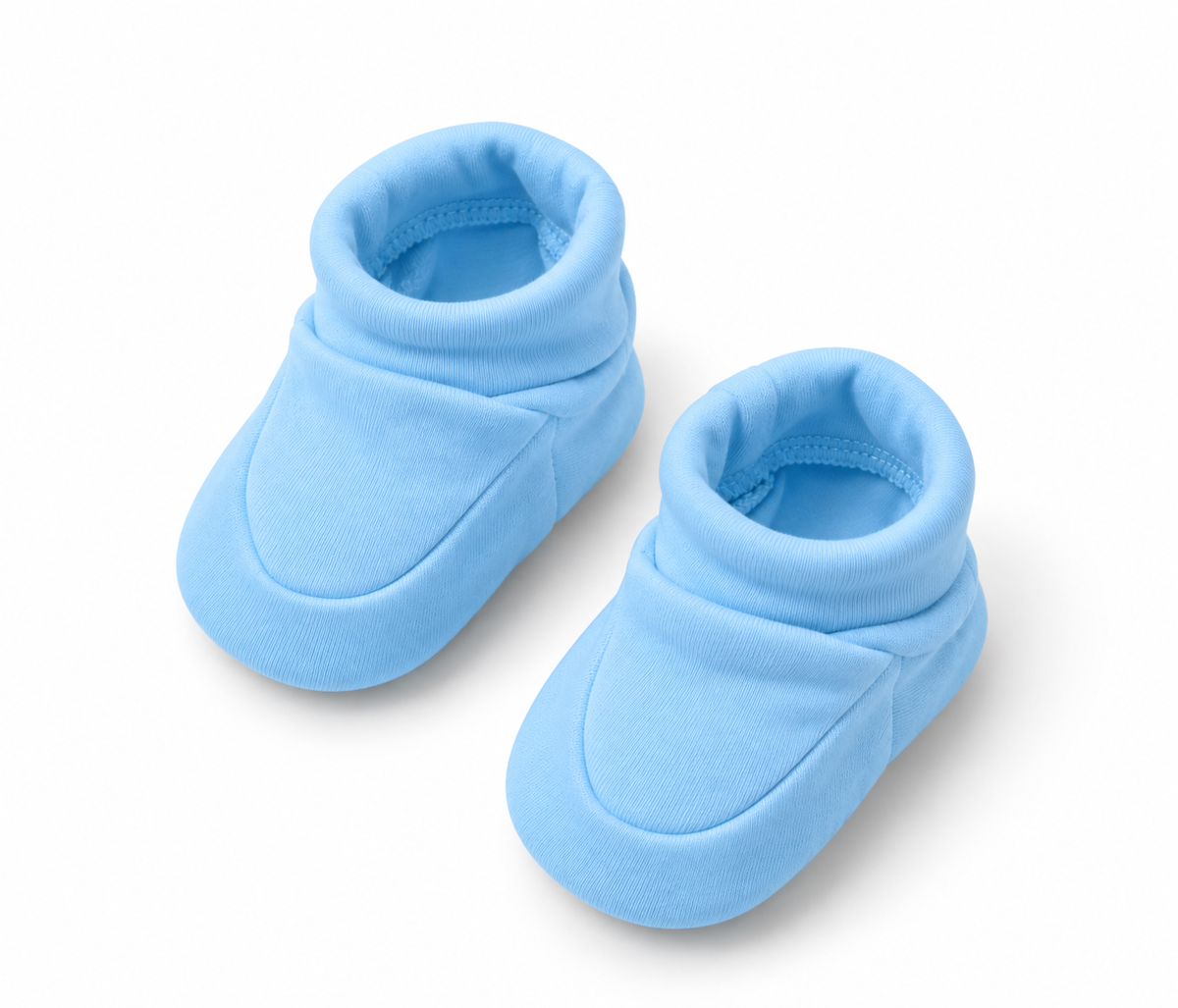 Baby Boys' 10-Piece Hospital Set - Little Boy is here - Blue