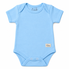 Baby Boys' 10-Piece Hospital Set - Little Boy is here - Blue