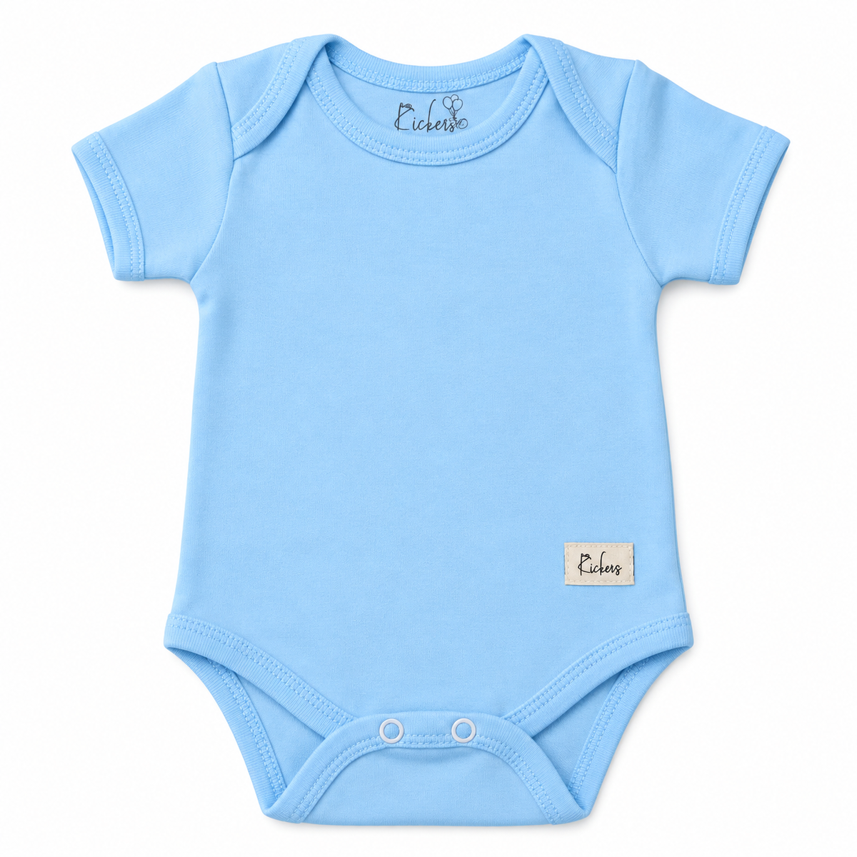 Baby Boys' 10-Piece Hospital Set - Little Boy is here - Blue