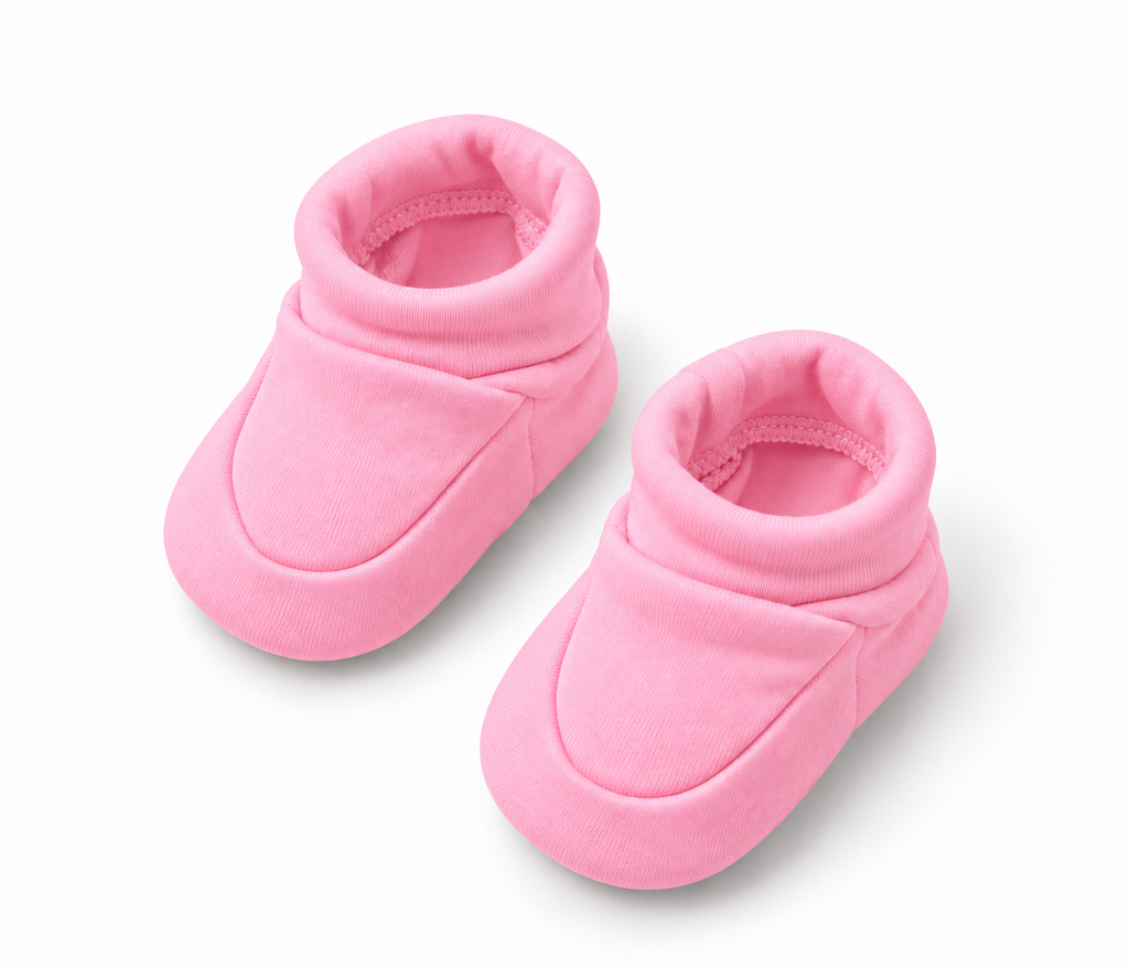 Baby Girl' 10-Piece Hospital Set - Elephant Baby Girl - Pink