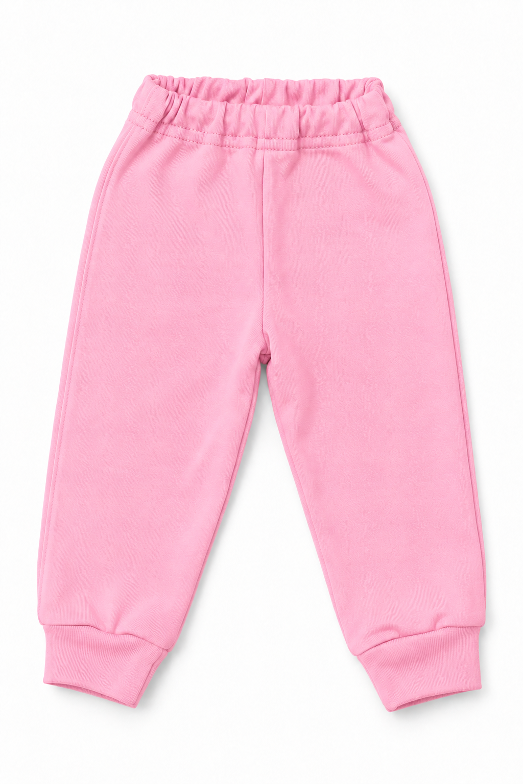 Baby Girl' 10-Piece Hospital Set - Elephant Baby Girl - Pink