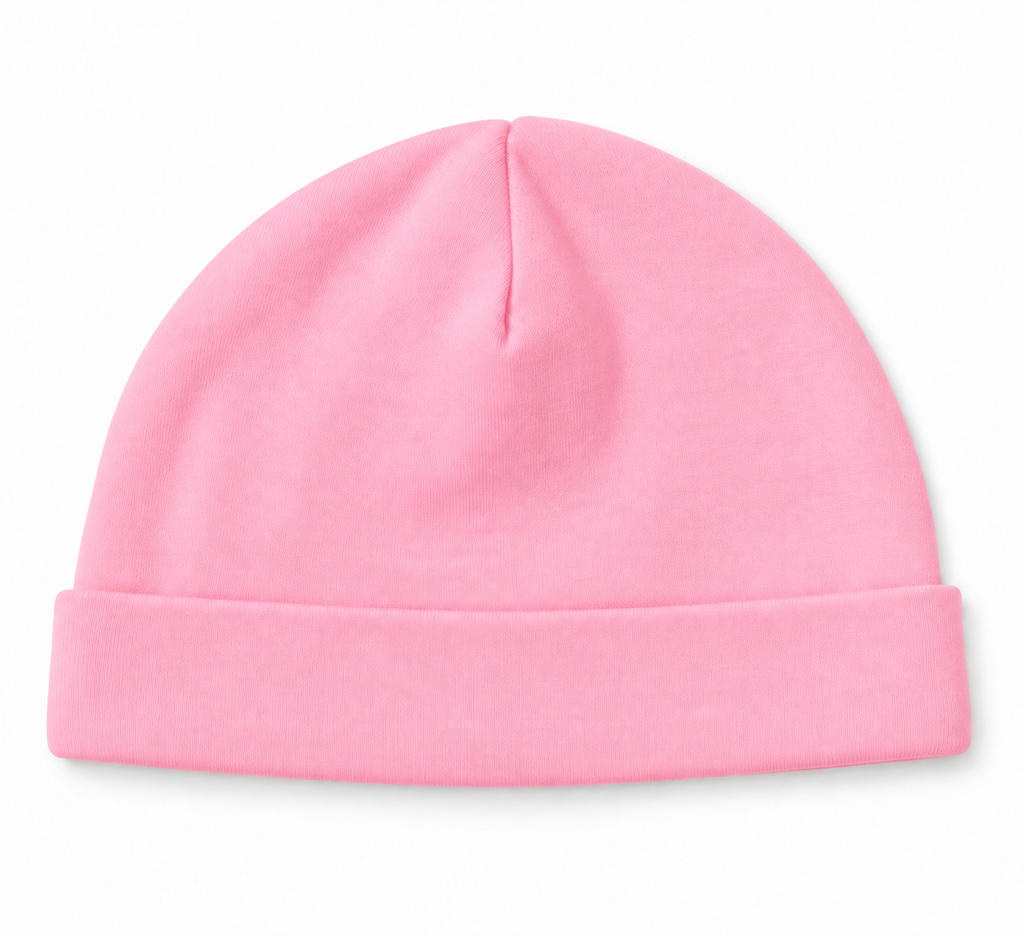 Baby Girl' 10-Piece Hospital Set - it's a girl - Pink