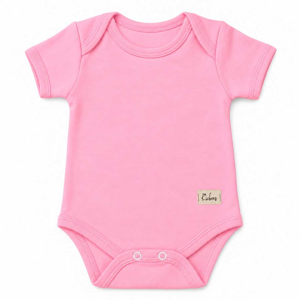 Baby Girl' 10-Piece Hospital Set - Elephant Baby Girl - Pink