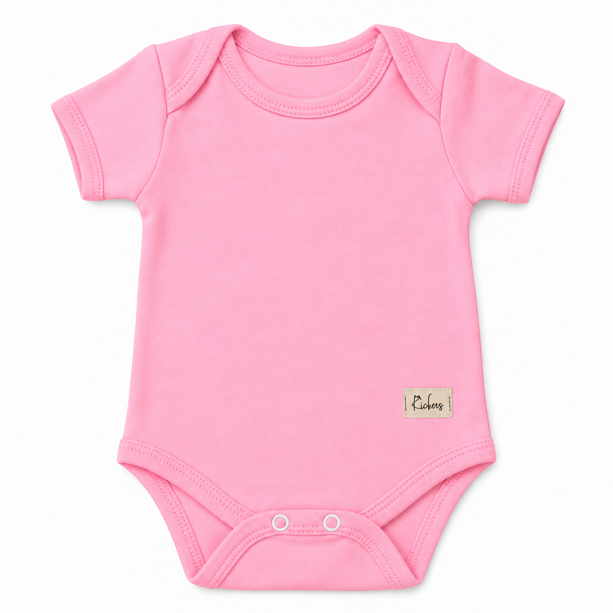 Baby Girl' 10-Piece Hospital Set - Elephant Baby Girl - Pink