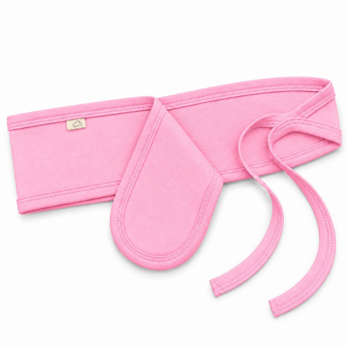 Baby Girl' 10-Piece Hospital Set - Elephant Baby Girl - Pink