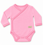Baby Girl' 10-Piece Hospital Set - Elephant Baby Girl - Pink