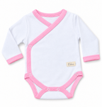 Baby Girl' 10-Piece Hospital Set - it's a girl - White & Pink