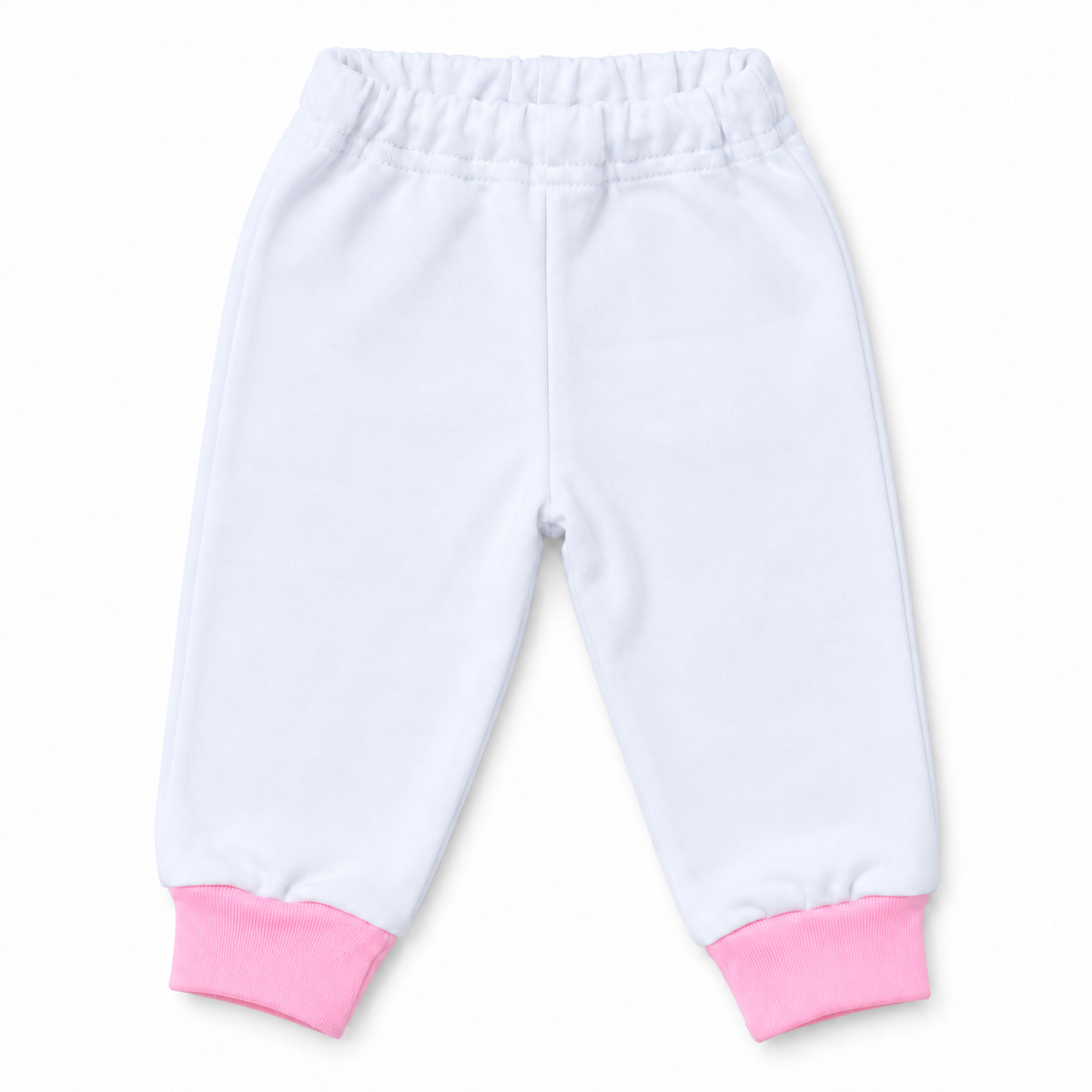 Baby Girl' 10-Piece Hospital Set - it's a girl - White & Pink