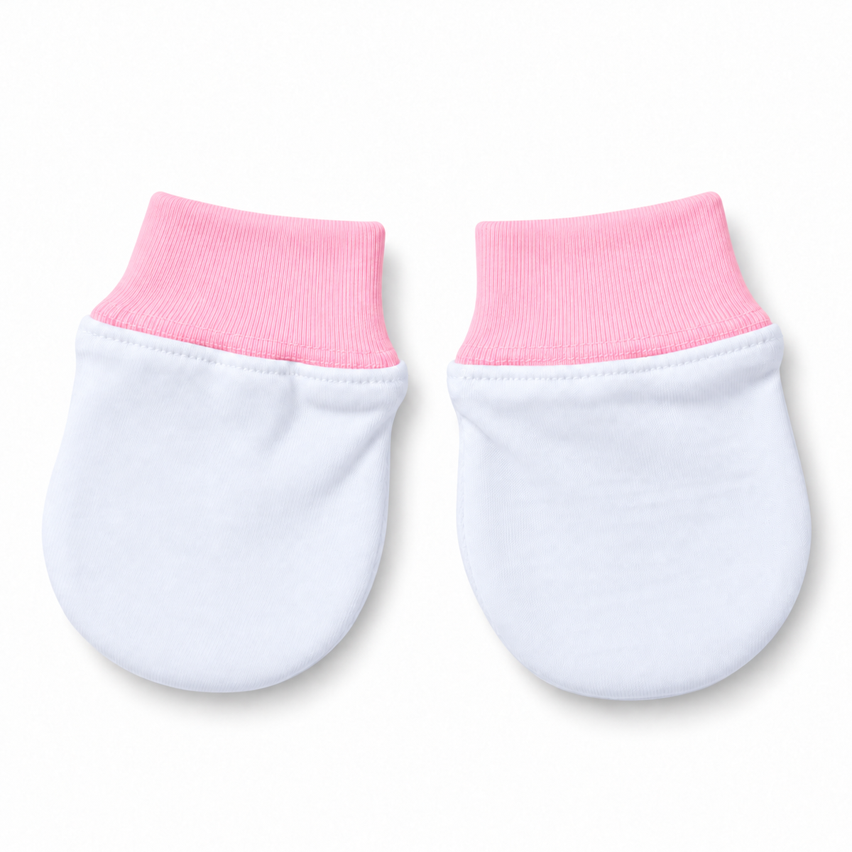 Baby Girl' 10-Piece Hospital Set - it's a girl - White & Pink